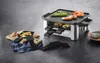 WMF Raclette Grill Lono for 4 mit Pfännchen und Schiebern Produktbild-Vorschau 11