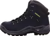Lowa Renegade GTX Mid Wanderstiefel Blau Produktbild-Vorschau 18