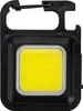 Vergionic 7880 Svítilna LED COB na klíče s otvírákem 5 v 1 Náhled obrázku produktu 8
