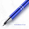 10 Stück Druckkugelschreiber mit schwarzer Tinte, 2-in-1 Produktbild-Vorschau 2