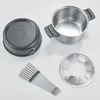Severin FO 2470 Fondue Podgląd zdjęcia produktu 6