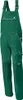 Planam Latzhose Canvas 320 Gr. 54 grün Produktbild-Vorschau 9