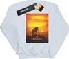 Disney - "The Lion King" Sweatshirt für Herren BI30275 Produktbild-Vorschau 1