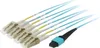Equip MTP/LC Trunk Fiber Patch Cord OM4 M/M 3.00m Produktbild-Vorschau 1