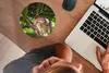 MuchoWow® Mauspad Mousepad Philippinischer Geist zwischen Produktbild-Vorschau 3