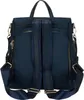 PTN JN-12-0207 Marineblauer Rucksack Produktbild-Vorschau 4