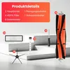 14 Stück Zubehörset für Xiaomi Roborock S6 / S5 Max / S5 / Produktbild-Vorschau 5