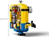 LEGO 75551 Minions Set di figure Minions con nascondiglio, Anteprima dell’immagine prodotto 29
