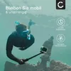 CELLONIC 1x Akku für Navigation Kompatibel mit Mares ICON Produktbild-Vorschau 5