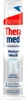 Theramed dentifricio al fluoro bianco naturale tripla Anteprima dell’immagine prodotto 1