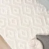 Dywan skandynawski - Lova Diamond Kremowy Podgląd zdjęcia produktu 2