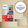 Epson Premium Glossy Photo Paper BOGOF - Lucida - A4 (210 x Anteprima dell’immagine prodotto 7