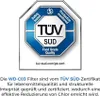 Waterdrop Ersatzwasserfilter Kompatibel mit Blue, 24231, Produktbild-Vorschau 2
