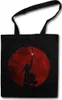 Urban Backwoods Barbarian, Stofftasche, Farbe: Schwarz Produktbild-Vorschau 1