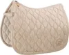 Eskadron Platinum Schabracke " METALLIC FAUX LEATHER ", Produktbild-Vorschau 1