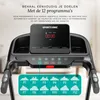 Sportconic Elektrische opvouwbare loopband 12 km/h, Productafbeelding-voorbeeld 4