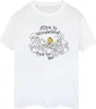 Disney - "Alice In Wonderland Time For Tea" T-Shirt für Produktbild-Vorschau 1