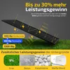 Balkonkraftwerk 1000W/800W Solaranlage Steckerfertig Produktbild-Vorschau 3