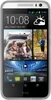 PhoneNatic Case kompatibel mit HTC Desire 616 - clear Produktbild-Vorschau 2