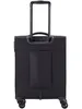 Travelite Kabinový cestovní kufr Chios S Black 34 l Náhled obrázku produktu 3