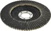 Brusný kotouč Profi SILIKON 125mm P80 01942 Náhled obrázku produktu 4