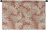 MuchoWow® Wandteppich Wandbehang Sommer - Blätter - Braun Produktbild-Vorschau 1