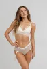 Fabio Farini - 3 Stück y Strapse Panty für Frauen - Damen Produktbild-Vorschau 12