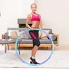 Hula-Hoop-Reifen AsVIVA HH1, 1,2 kg Gesamtgewicht, Variable Produktbild-Vorschau 2