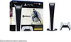 Sony PlayStation 5 PS5 Digital Edition Konsole inkl. FIFA Produktbild-Vorschau 1