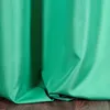 Eurofirany RITA Vorhang 140x250 Ösen Grün Produktbild-Vorschau 7