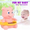 Babybadethermometer mit Temperaturanzeige, schwimmendes, Produktbild-Vorschau 2