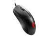 MSI | GM41 Lightweight V2 | Optyczna | Mysz dla graczy | Podgląd zdjęcia produktu 4