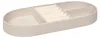 Šperkovnice ENYA manšestrová, 13 x 10 x 25,5 cm Náhled obrázku produktu 4