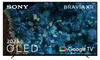 Sony Bravia Professional Displays FWD-55A80L - 139 cm (55") Produktbild-Vorschau 1