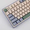 Bezdrátová mechanická herní klávesnice AULA F75 s RGB LED Náhled obrázku produktu 6