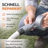 4x Panzertape Klebeband Reparaturband – Gewebeklebeband 50 Produktbild-Vorschau 4