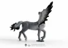 Schleich Fierobecco 13988 Anteprima dell’immagine prodotto 2