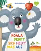 Koala denkt sich heut' was aus Produktbild-Vorschau 1