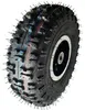 Komplettrad Kinderquadreifen Quadreifen 2er Set Reifen Produktbild-Vorschau 4