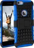 TANK-Case für Apple iPhone 6S /6, Farbe:Horizon Produktbild-Vorschau 1