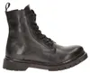 Tamaris Damen Schnürstiefeletten Schwarz Glattleder Größe: Produktbild-Vorschau 33
