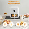Extralink Hitzebeständige Matte Heißluftfritteuse Produktbild-Vorschau 3