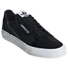 Adidas Continental Vulc Damen Sneaker vulkanisiert Gr. 38 Produktbild-Vorschau 7