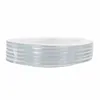 Geschirr-Set Duralex Caprice (14 x 1,5 cm) (6 pcs) Produktbild-Vorschau 2