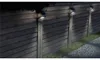 GOOBAY Solar LED-Wandleuchte mit Bewegungsmelder, 3,2 W, Produktbild-Vorschau 4