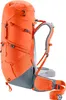 Deuter Aircontact Core 45+10 SL Paprika/Graphite Produktbild-Vorschau 5