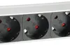 Equip 333309, 1,8 m, Drinnen, Typ F, Type F (CEE 7/4), 1,5 Produktbild-Vorschau 3