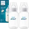 Philips Avent biberon SCY10601 330ml set di 2 biberon Anteprima dell’immagine prodotto 1