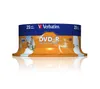 Verbatim DVD-R 16x Speed 4,7GB , 25er, Rohlinge Produktbild-Vorschau 4