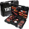 Jeux d'outils mécaniques Yato YT-39009 Voir les images du produit 24
